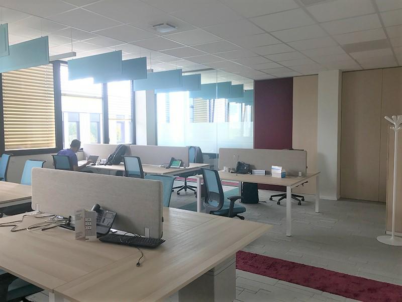 Bureau Villeneuve-d'Ascq 4631m² Location bureau Villeneuve-d'Ascq Nord OLBUR2206661 7